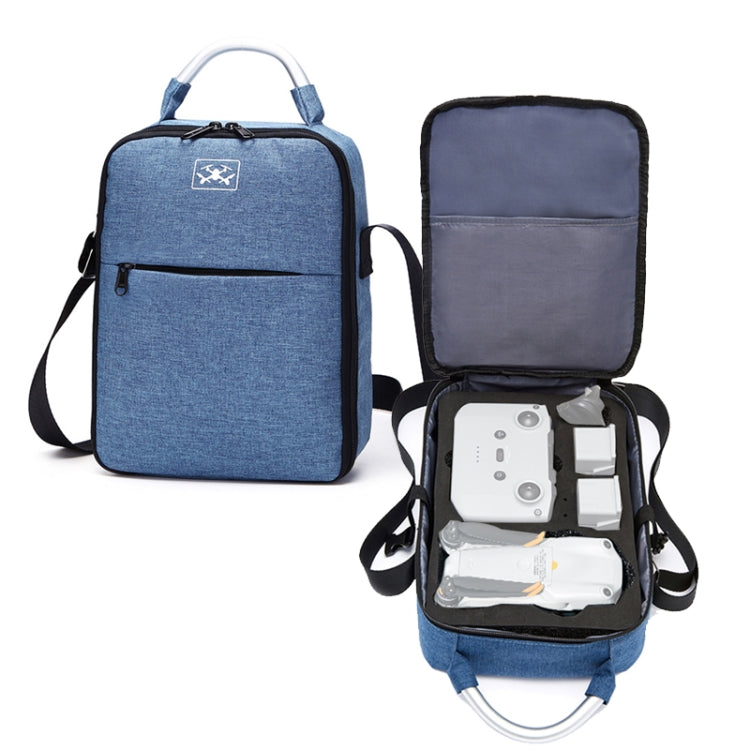 Shockproof Waterproof Single Shoulder Storage Travel Carrying Cover Case Box for DJI Air 2S, For DJI Air 2S Shockproof Waterproof Single Shoulder Storage Travel Carrying Cover Case Box for DJI Air 2S, For DJI Air 2S